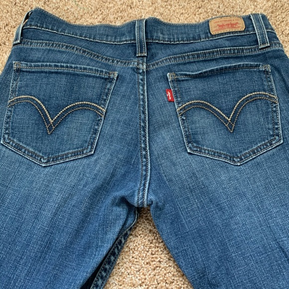 Levi’s low rise - Picture 3 of 7